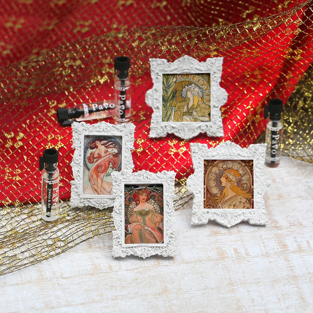 Masterpiece Diffuser Stones