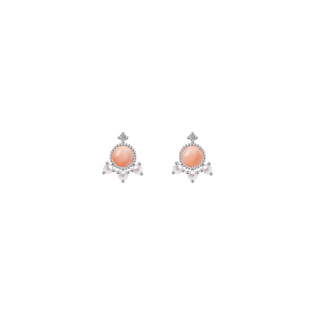 Lunar Starlight Earrings