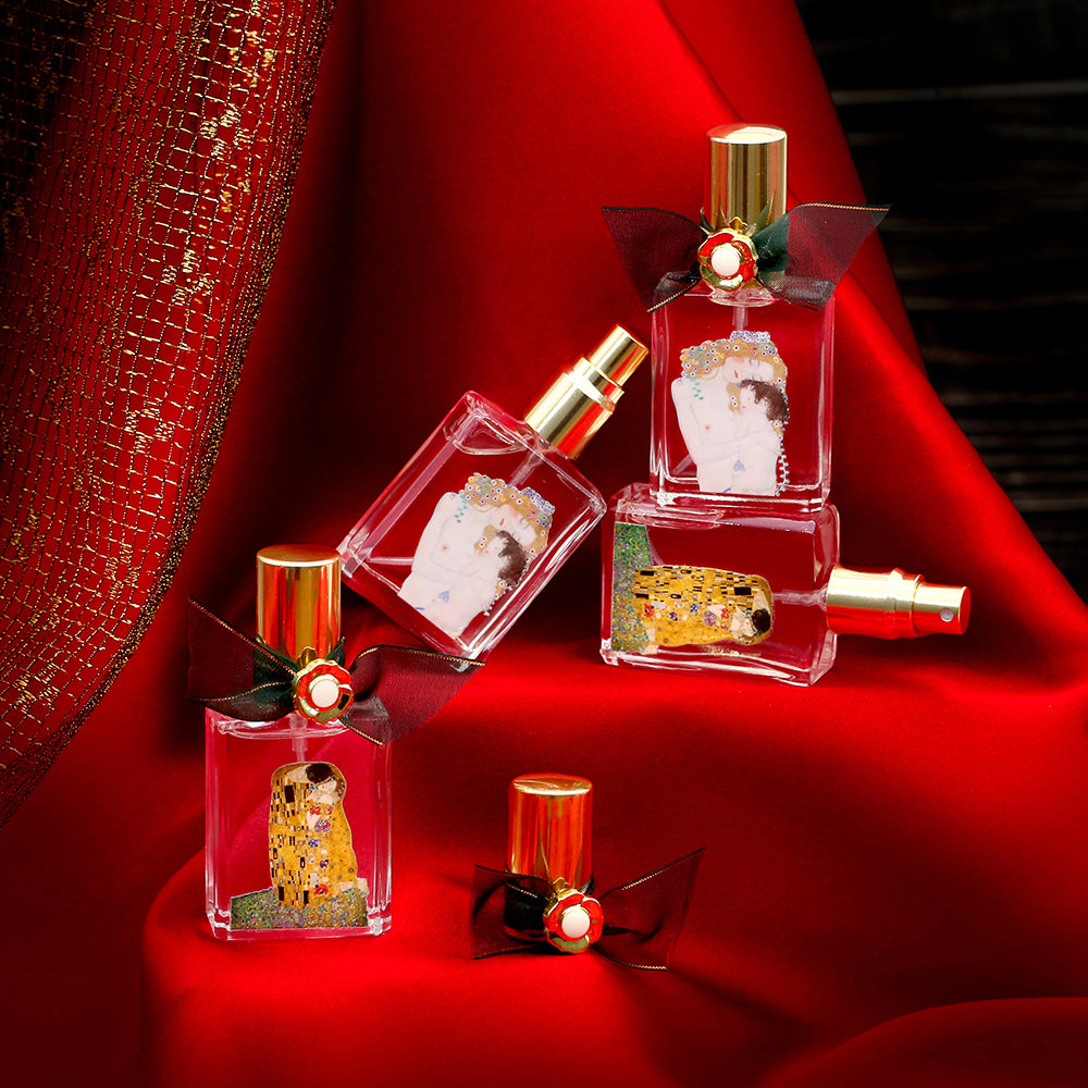 Klimt’s “The Three Ages of Woman” Scented Mist