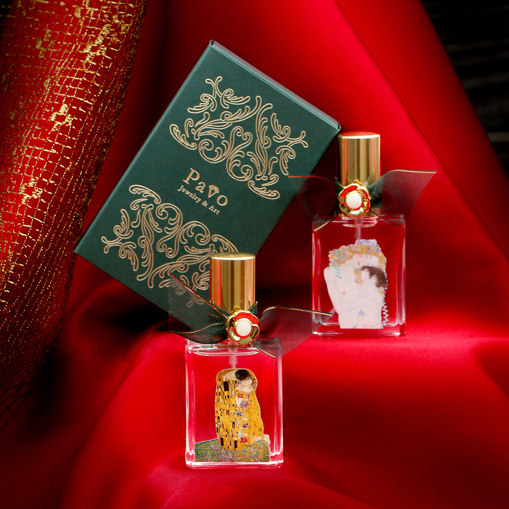 Klimt’s “The Three Ages of Woman” Scented Mist