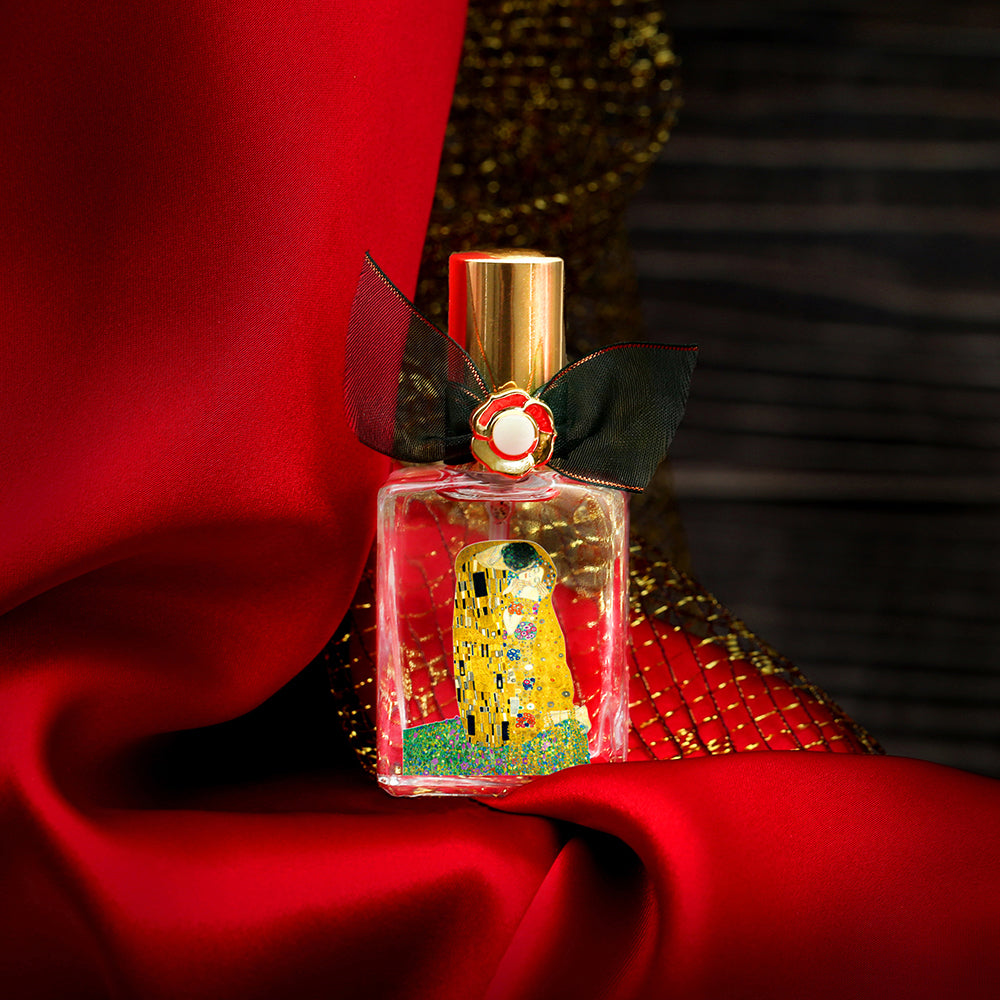 Klimt’s "The Kiss" Scented Mist