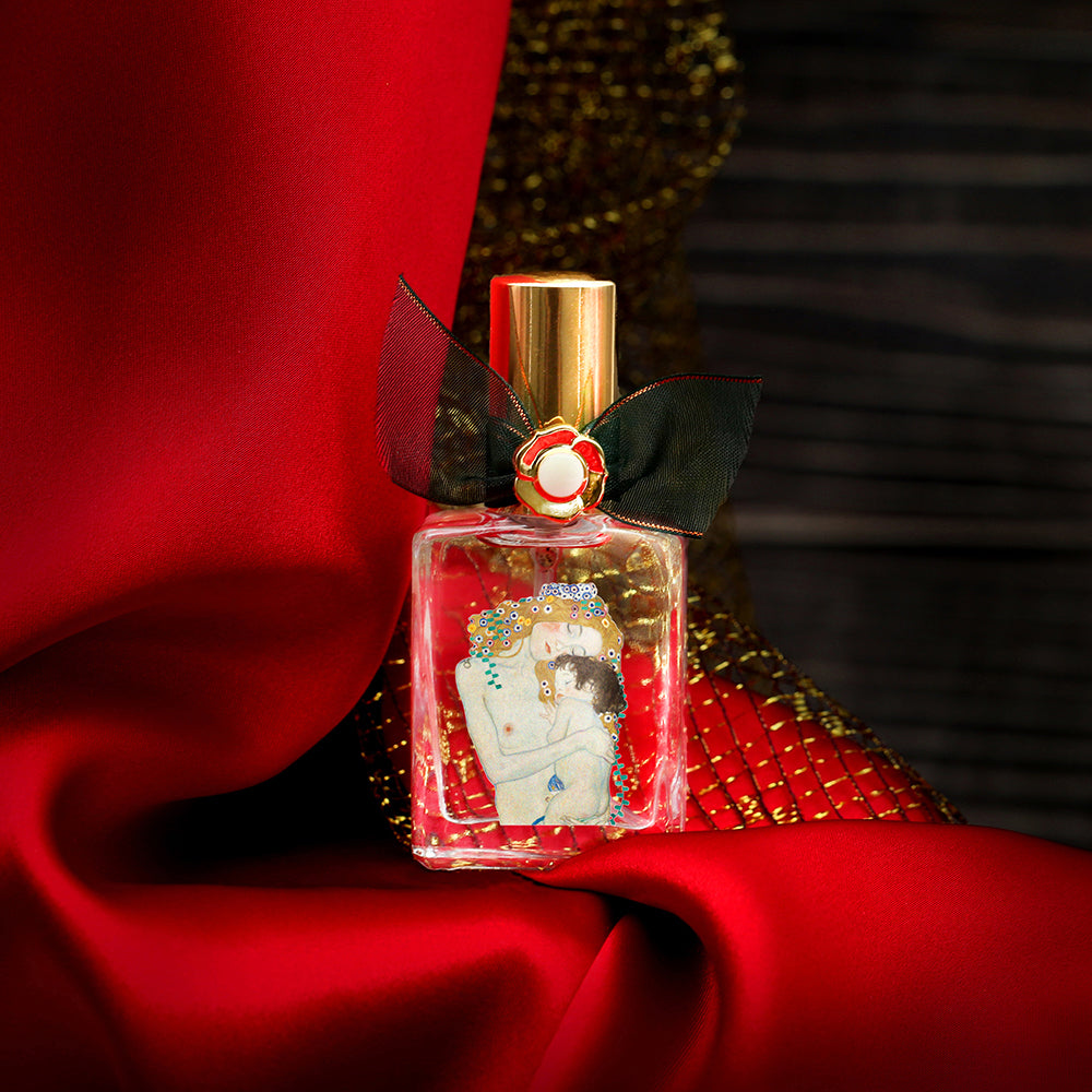 Klimt’s “The Three Ages of Woman” Scented Mist