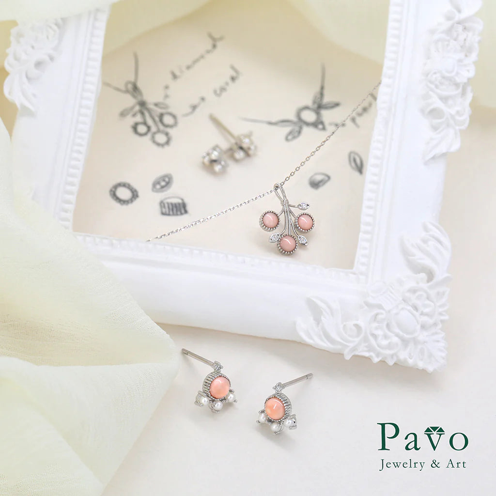 Lunar Starlight Earrings