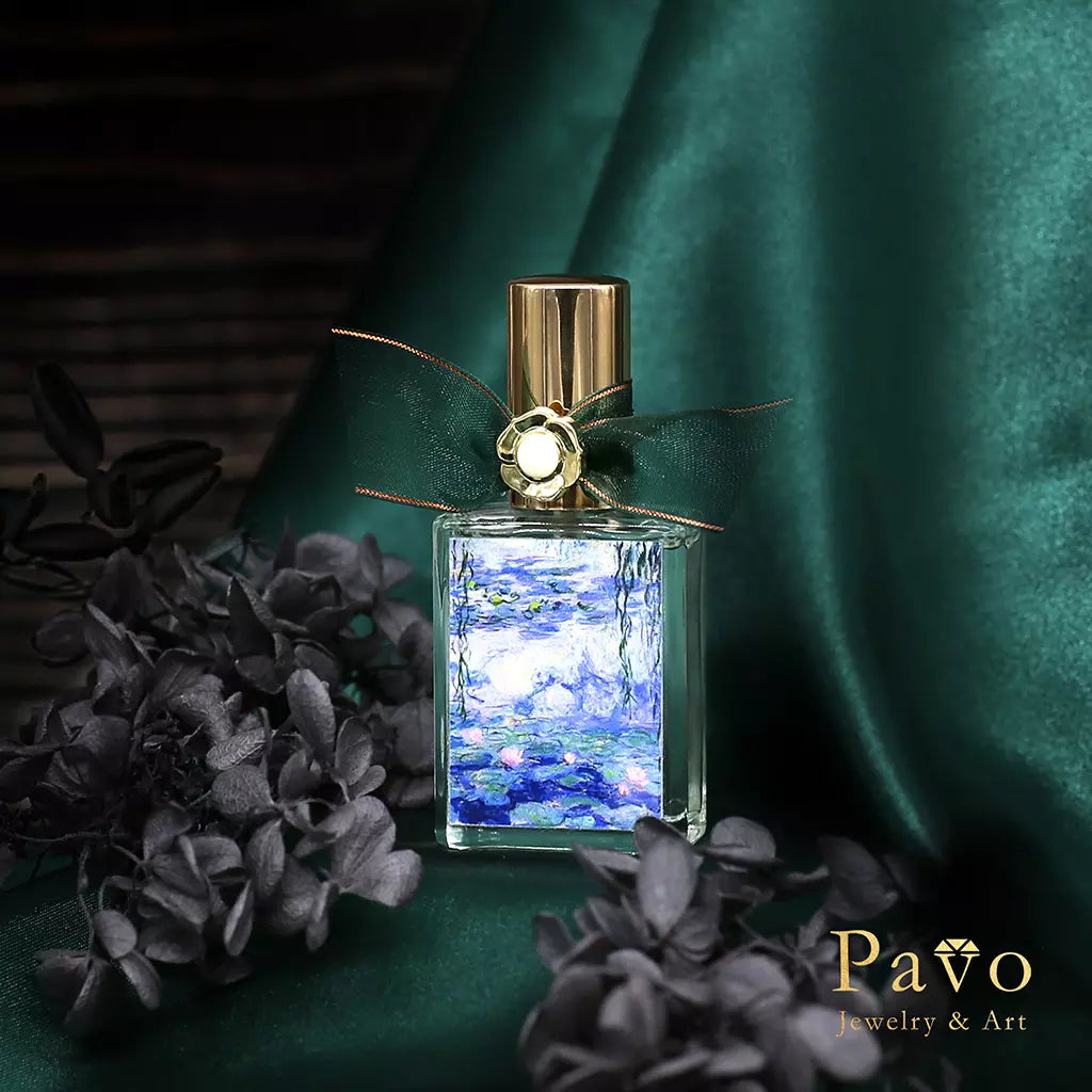 Monet's "Water Lilies" Scented Mist